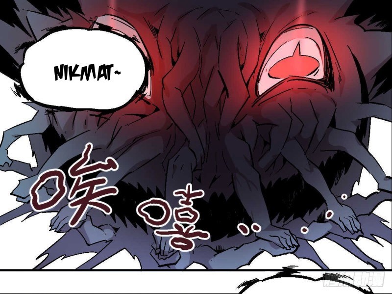 Pony Crossing The River Chapter 01 Bahasa Indonesia